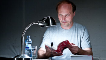 Martin Ryšavý Foto: David Konečný